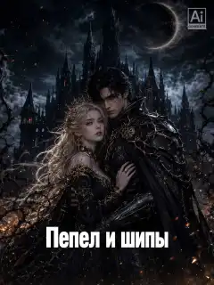 Пепел и шипы
