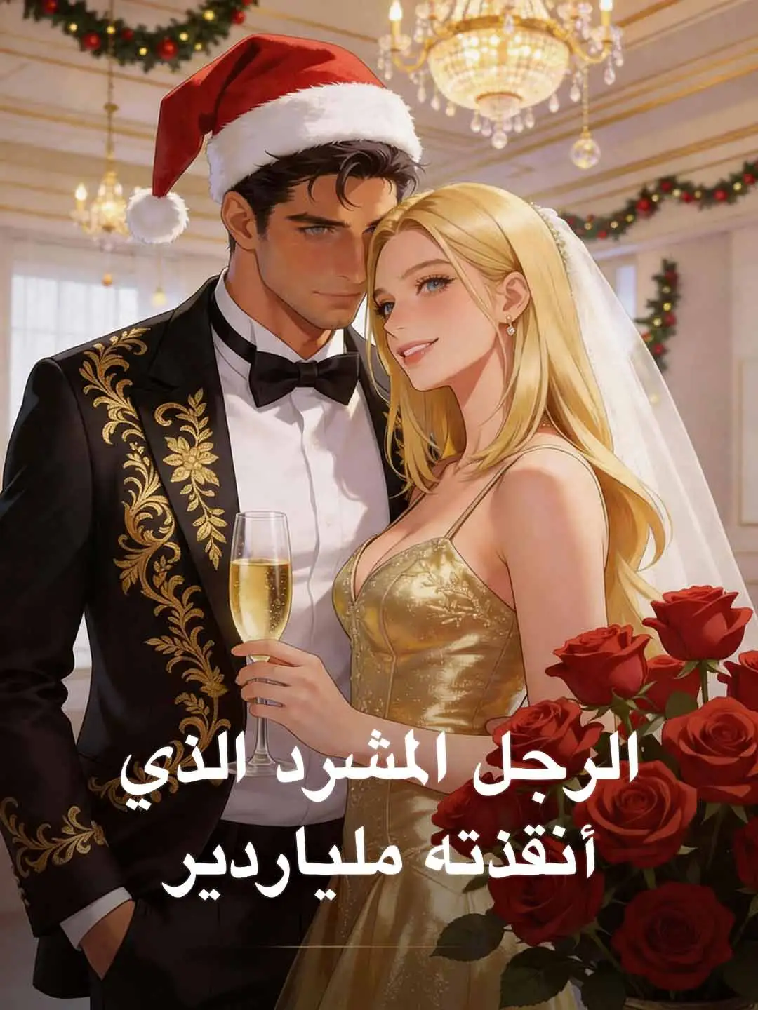 الرجل المشرد الذي أنقذته ملياردير