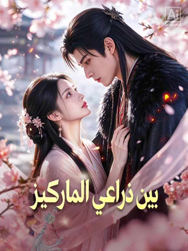 مشاهدة مسلسل بين ذراعي الماركيز مترجم كامل جميع الحلقات | ديب دراما