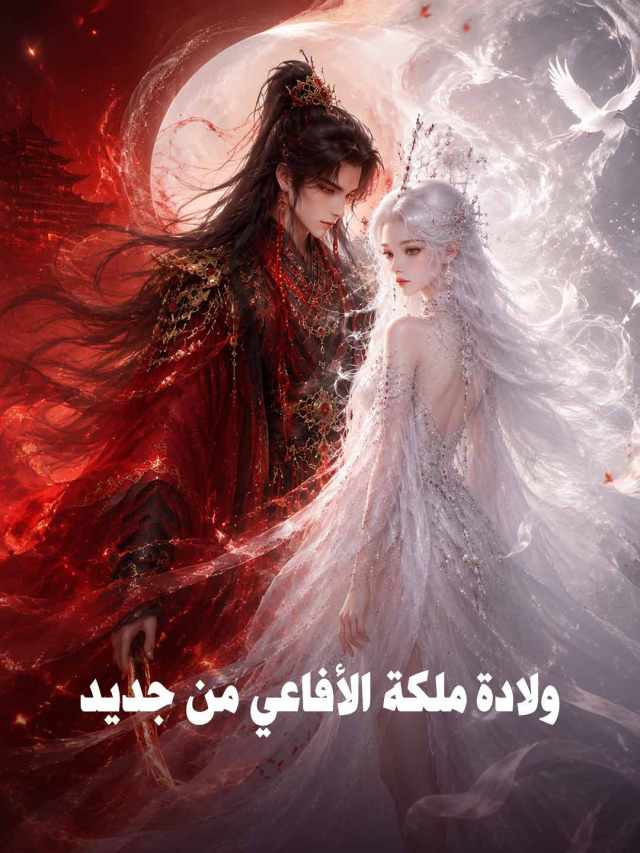 ولادة ملكة الأفاعي من جديد