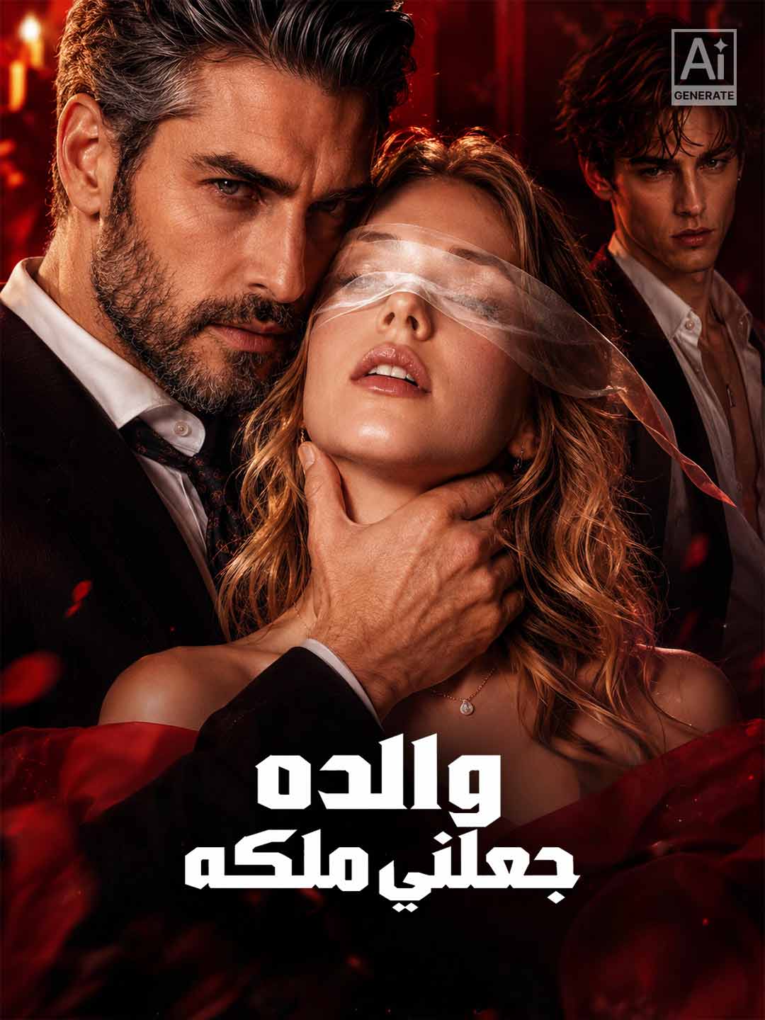 والده جعلني ملكه