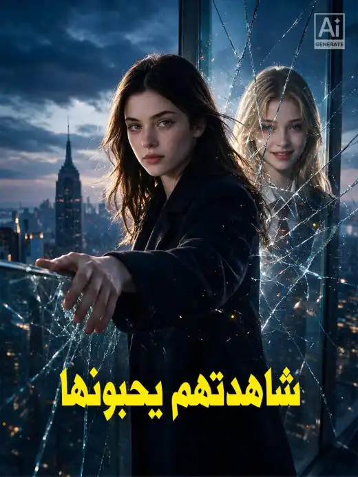 شاهدتهم يحبونها