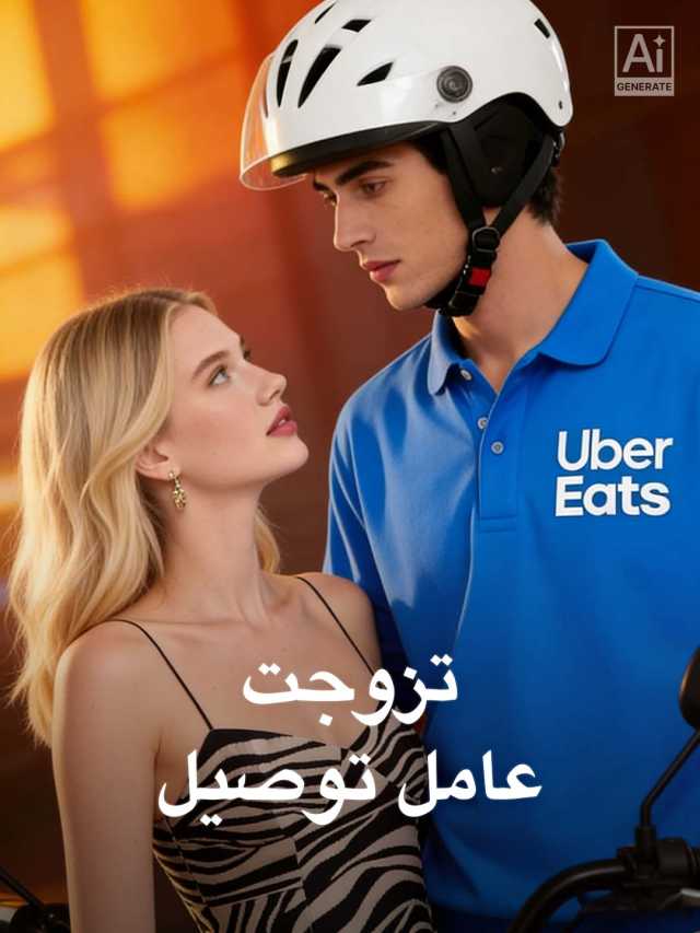 تزوجت عامل توصيل