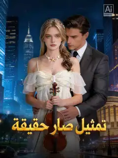 تمثيل صار حقيقة