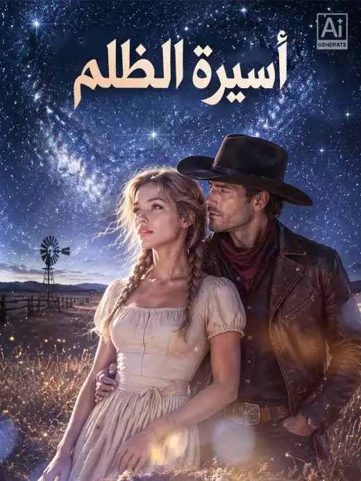 أسيرة الظلم