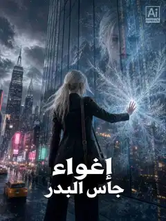 إغواء جاس البدر