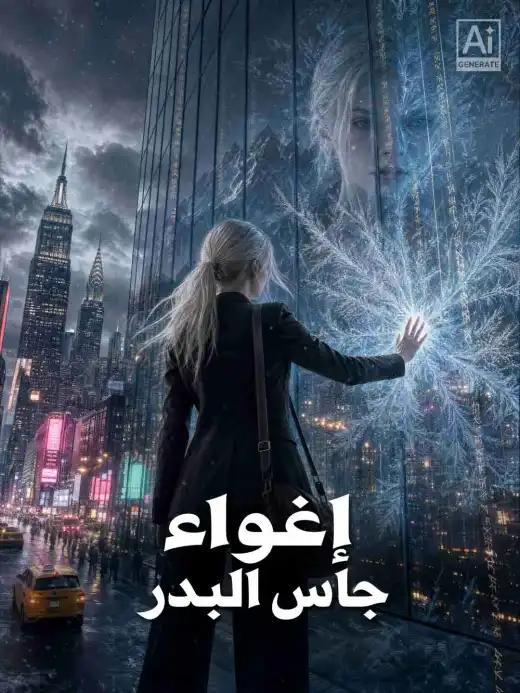 إغواء جاس البدر