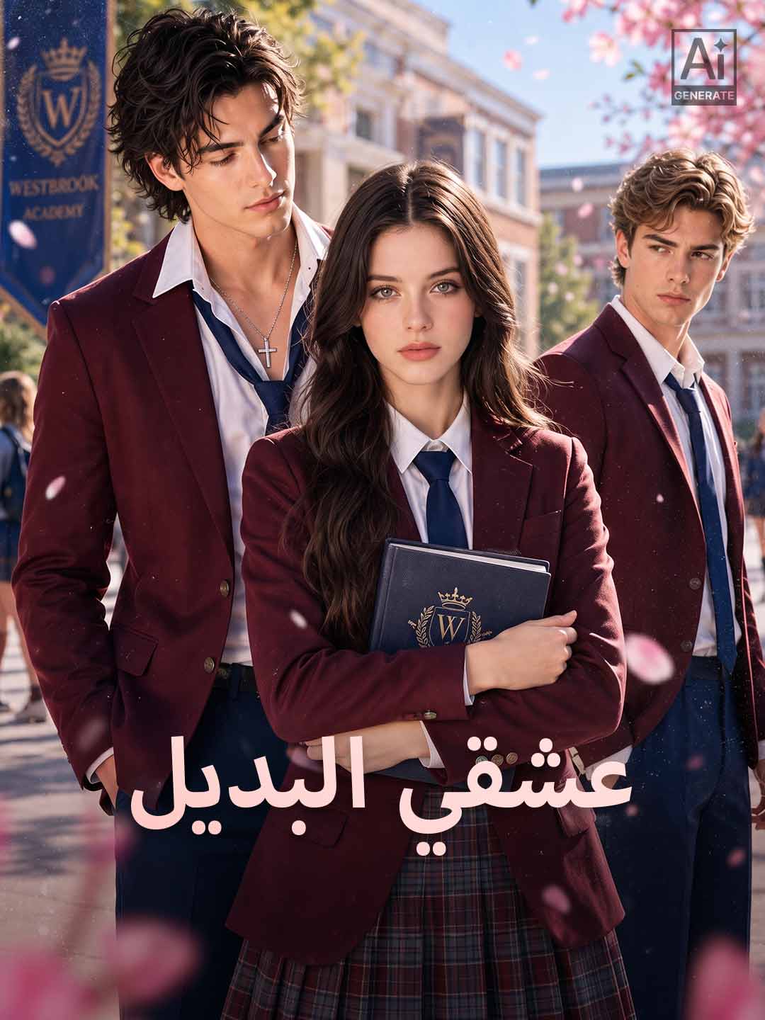 عشقي البديل