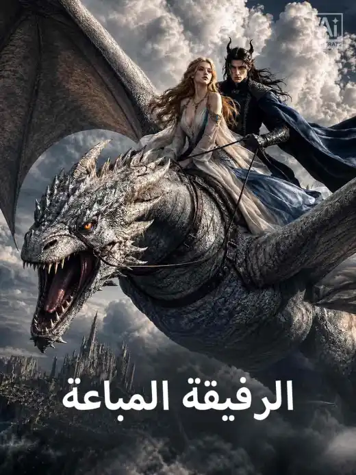 الرفيقة المباعة