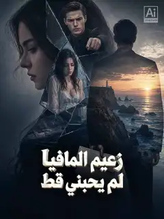 زعيم المافيا لم يحبني قط