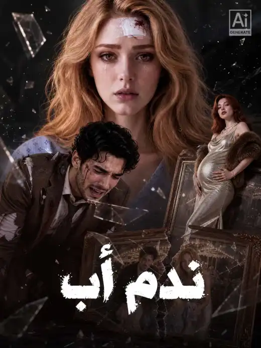 ندم أب