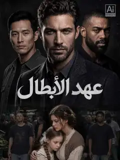 عهد الأبطال
