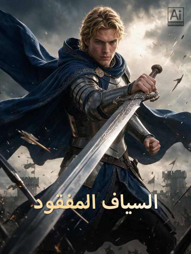 السياف المفقود