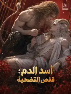 أسد الدم: قفص التضحية