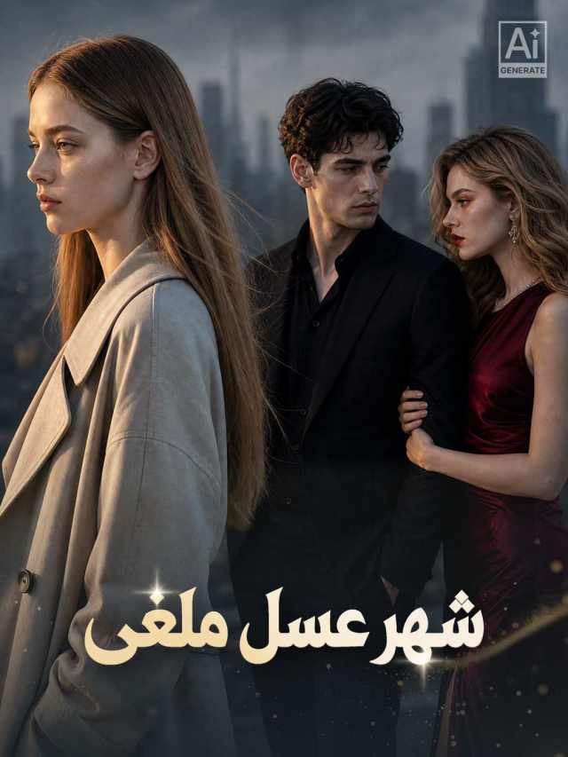 شهر عسل ملغى
