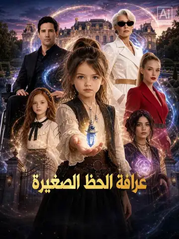 عرافة الحظ الصغيرة