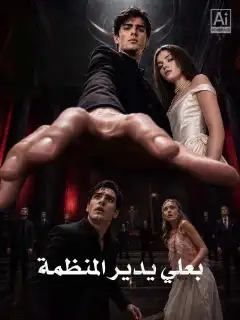 بعلي يدير المنظمة