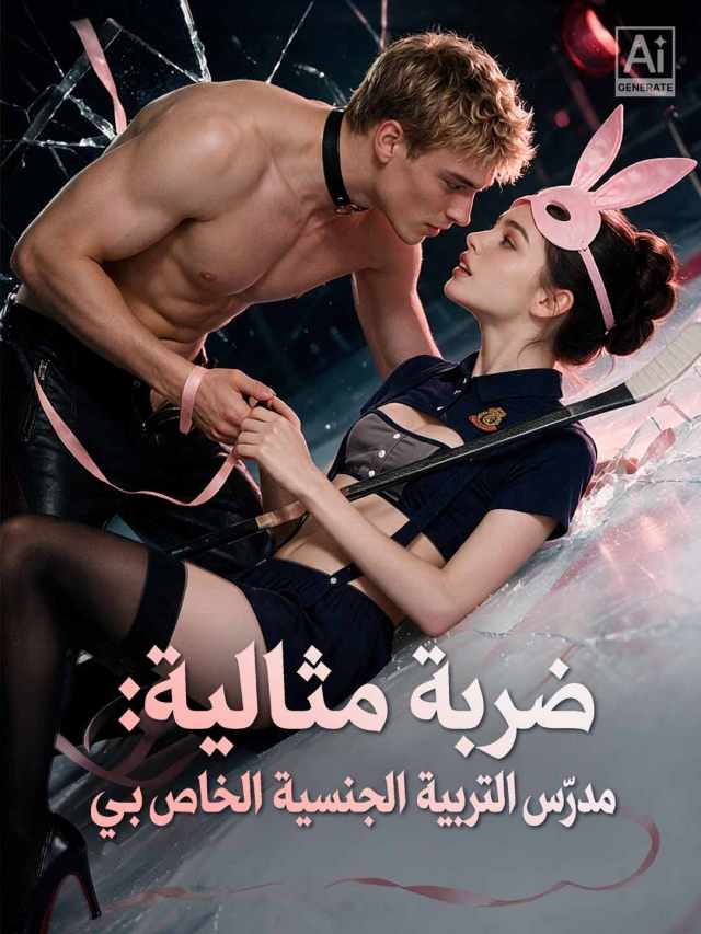 مشاهدة مسلسل ضربة مثالية: مدرّس التربية الجنسية الخاص بي مترجم كامل
