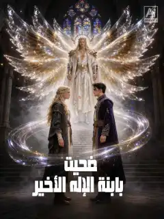 ضحيت بابنة الإله الأخير