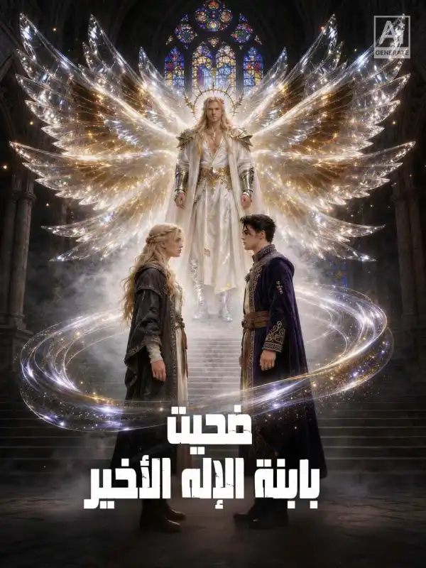 ضحيت بابنة الإله الأخير