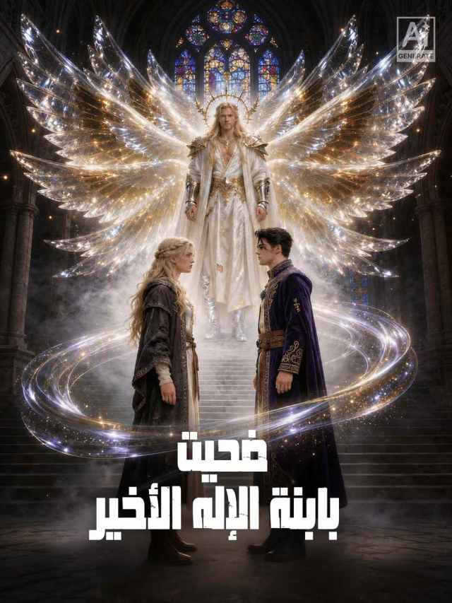 ضحيت بابنة الإله الأخير