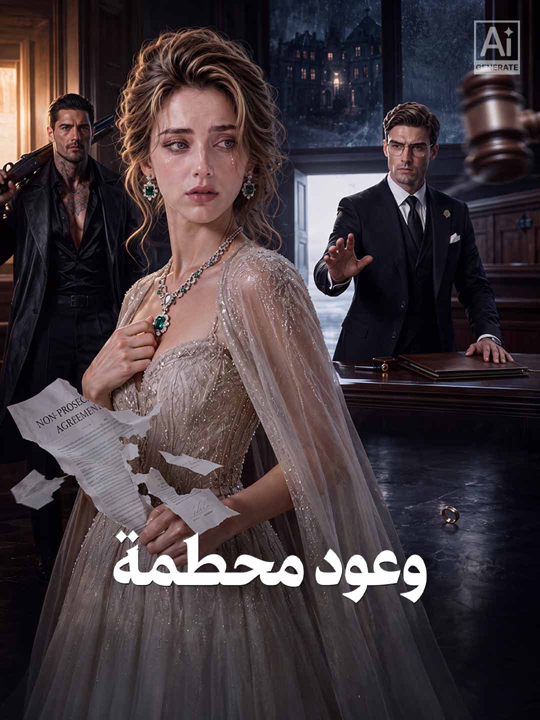 وعود محطمة