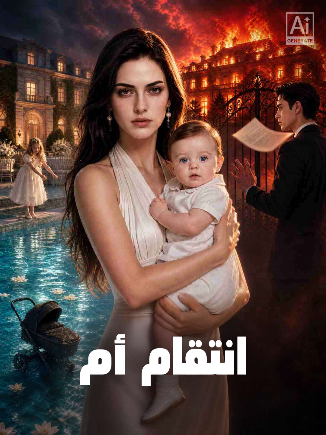 انتقام أم