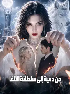 من دمية إلى سلطانة الألفا
