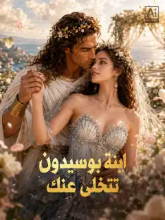 ابنة بوسيدون تتخلى عنك