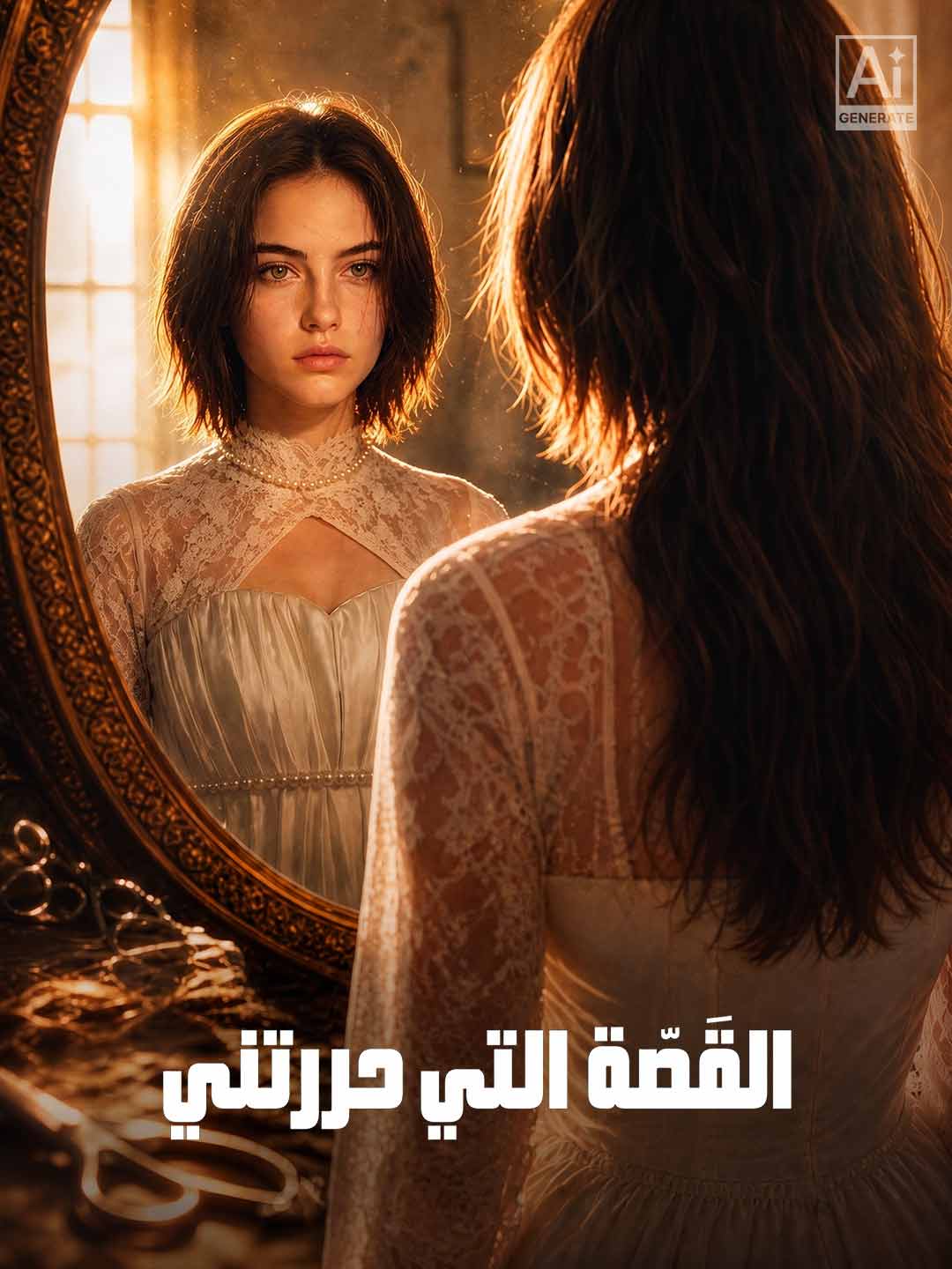 القَصّة التي حررتني