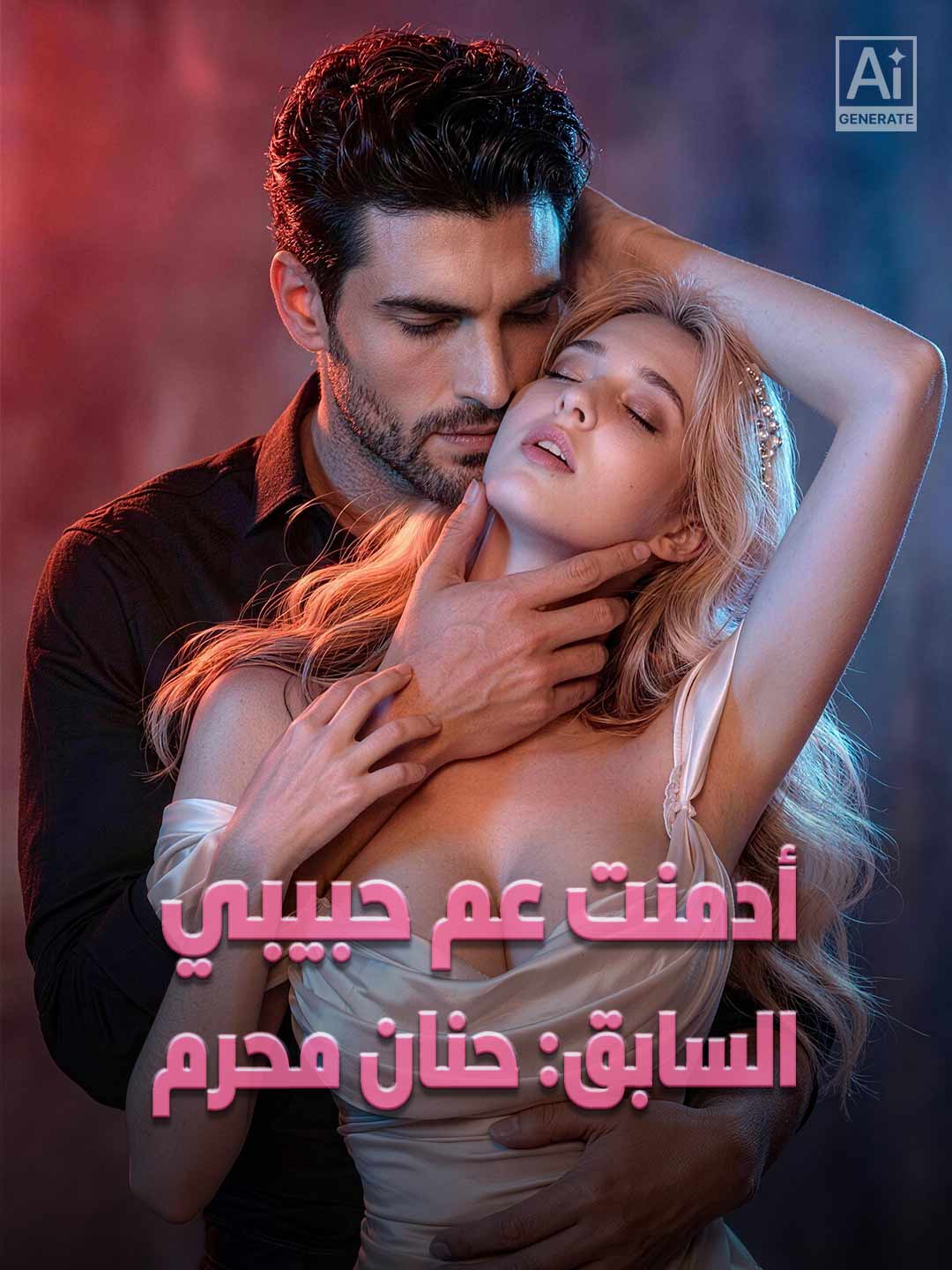 أدمنت عم حبيبي السابق: حنان محرم