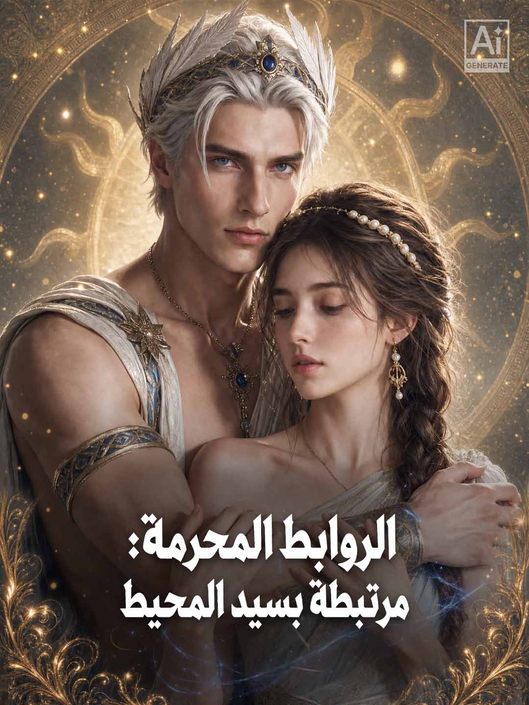 الروابط المحرمة: مرتبطة بسيد المحيط