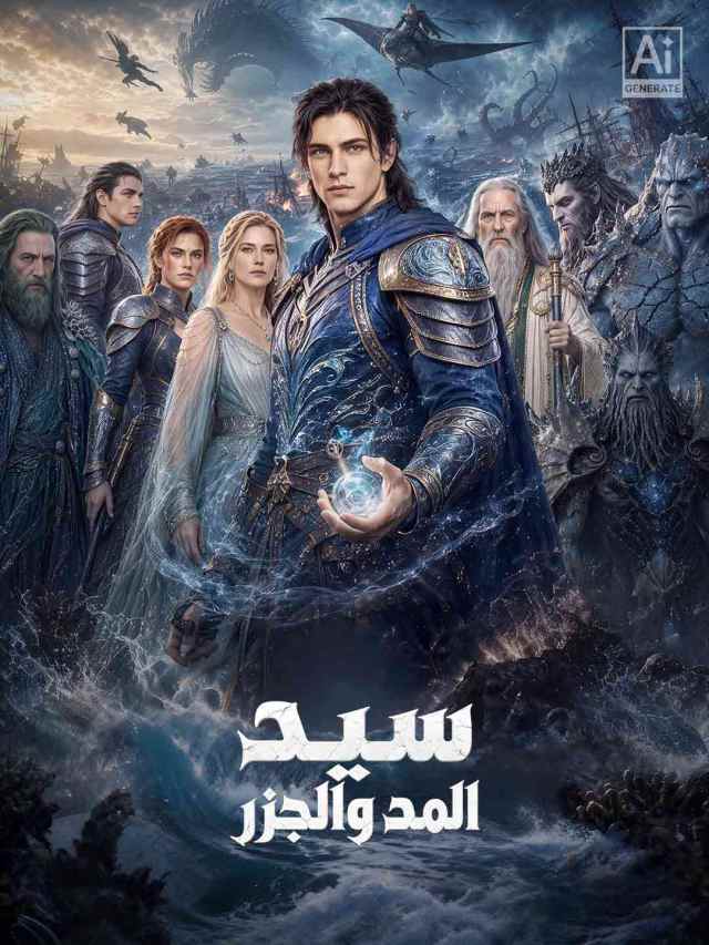 سيد المد والجزر