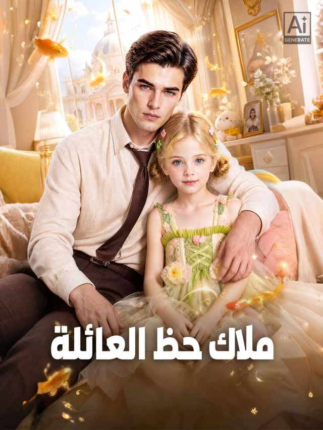 ملاك حظ العائلة