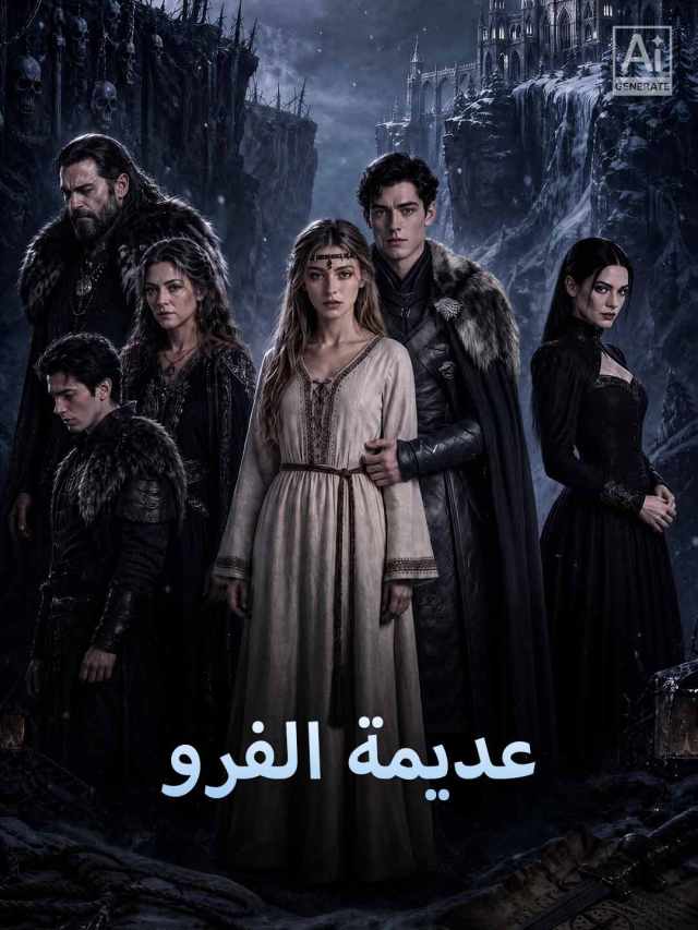 عديمة الفرو