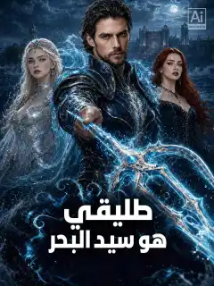 طليقي هو سيد البحر
