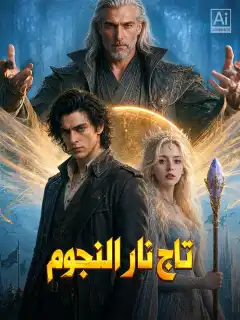 تاج نار النجوم