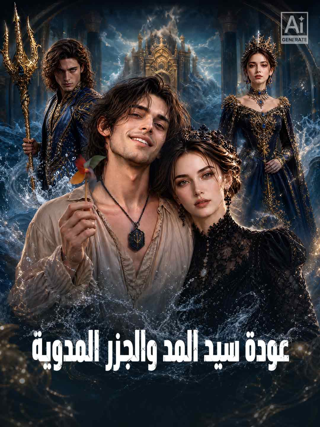 عودة سيد المد والجزر المدوية