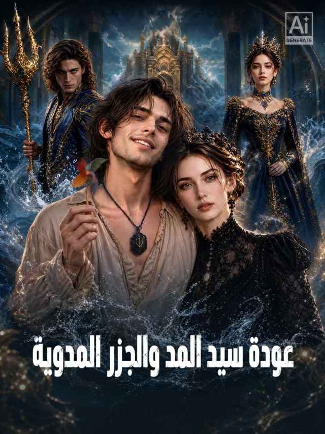 عودة سيد المد والجزر المدوية