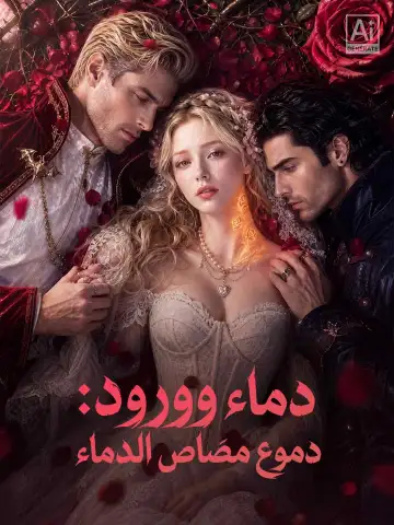 دماء وورود: دموع مصاص الدماء