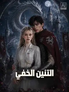 التنين الخفي
