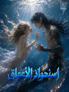 استحواذ الأعماق