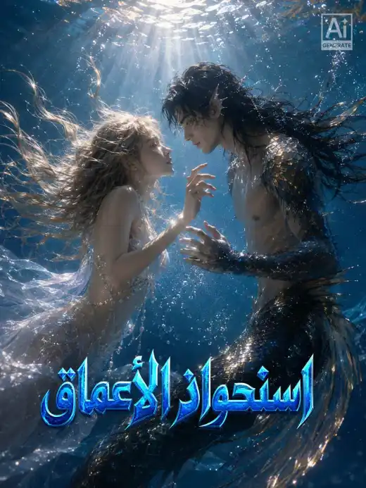استحواذ الأعماق