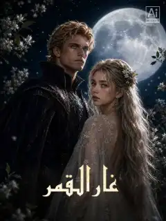 غار القمر