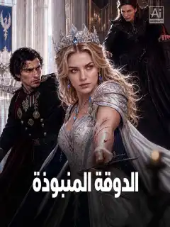 الدوقة المنبوذة