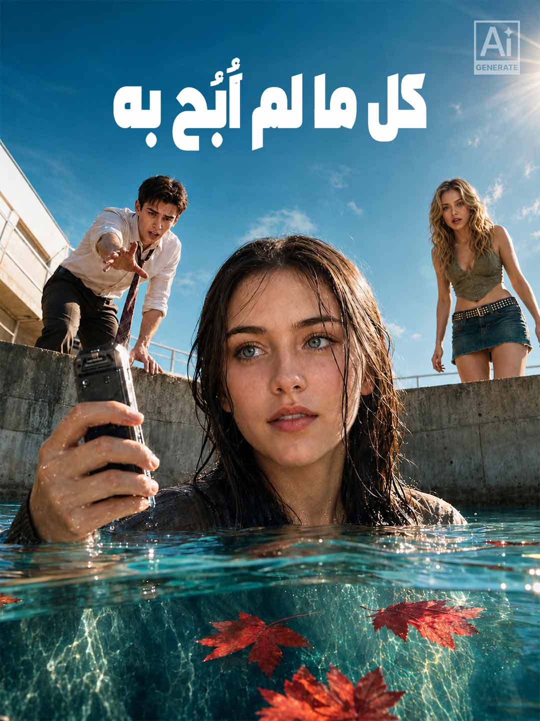 كل ما لم أبُح به