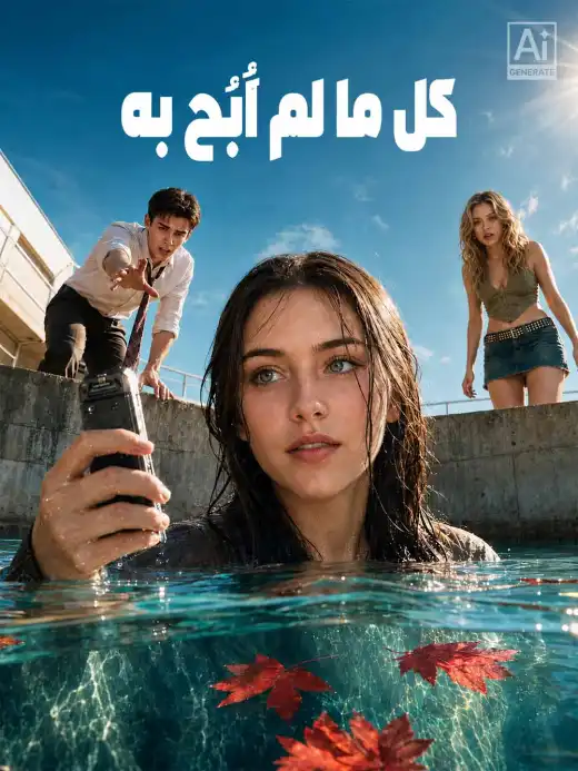 كل ما لم أبُح به