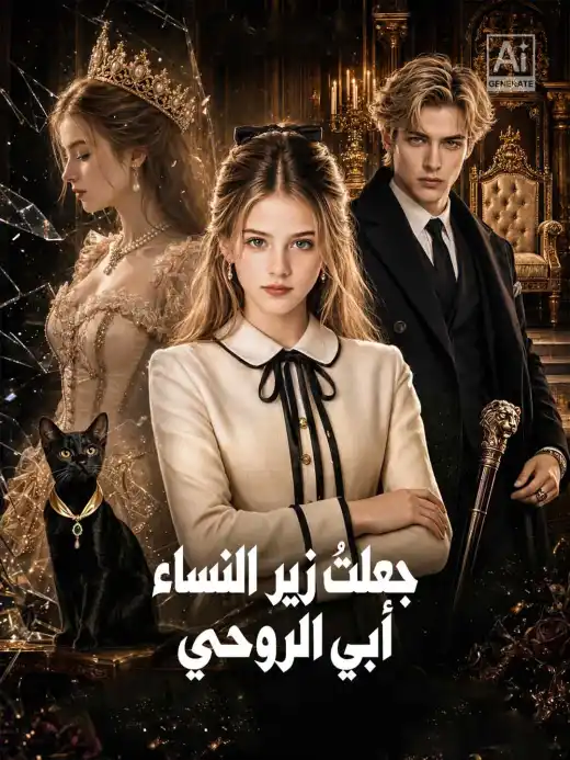 جعلتُ زير النساء أبي الروحي