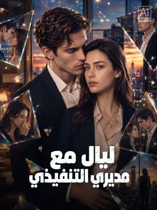 ليال مع مديري التنفيذي