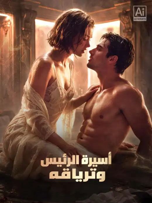 أسيرة الرئيس وترياقه